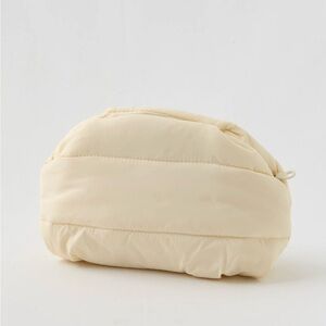 OFFLINE By Aerie Puff Love Pouch